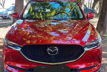 Mazda CX-5 97.000 km 21.500 &euro; Gremsdorf 91350