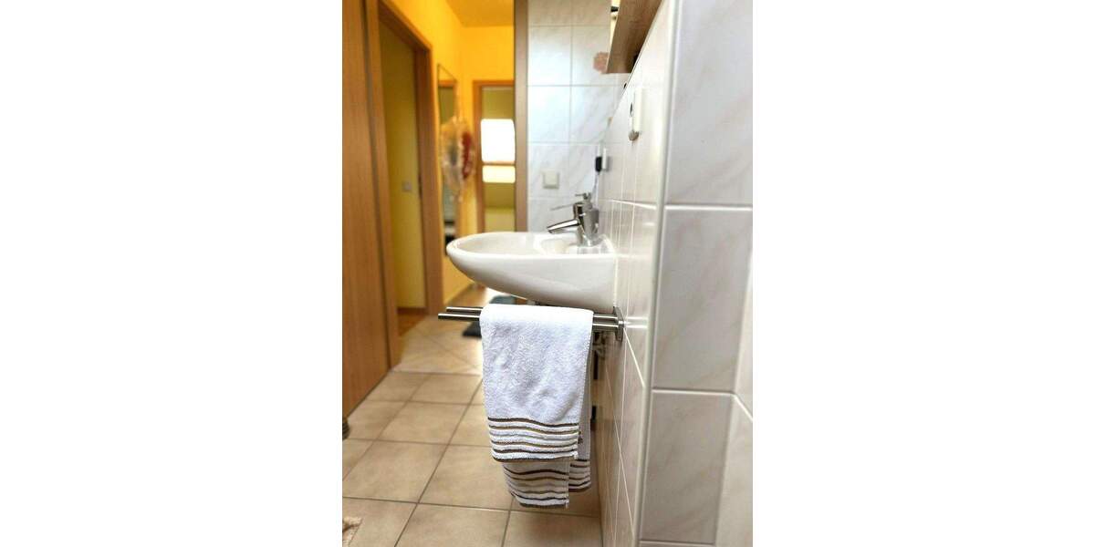 Elegantes 7 Zimmer Reihenendhaus in Rheinbach 170 qm WFL und 398 Grd. 7 zimmer