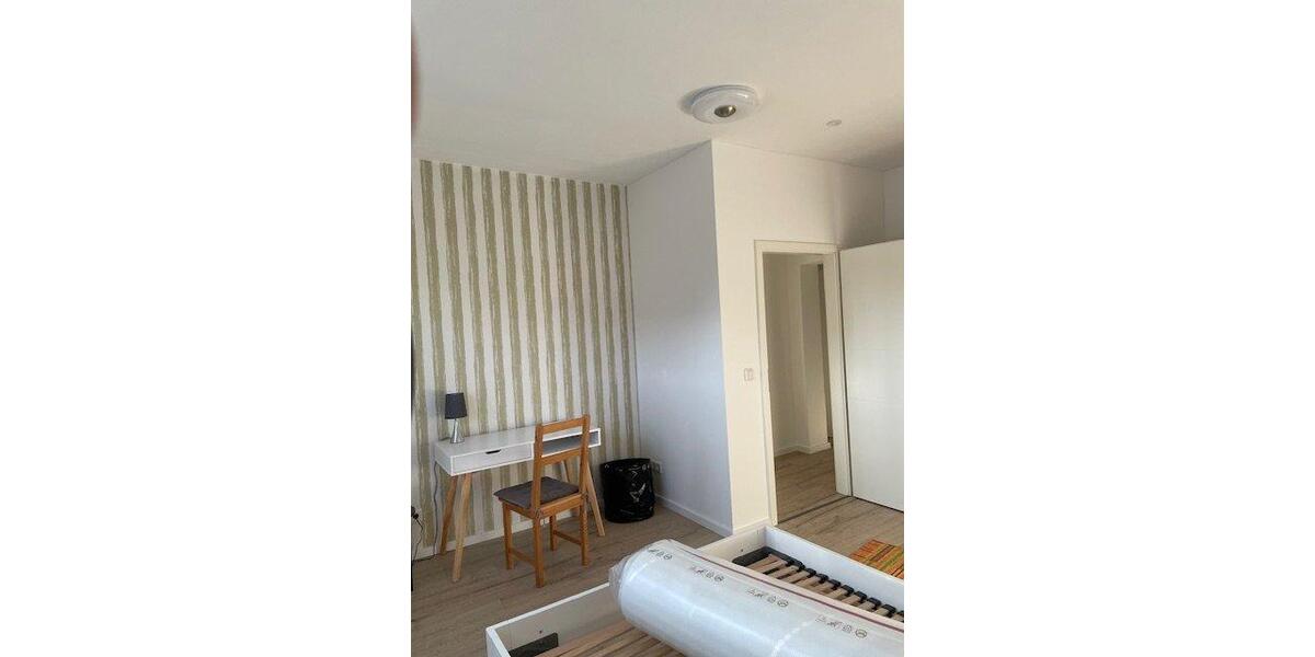 Etagenwohnung Zehdenick - 2 Zimmer, 48 m&sup2;, 700&euro; | Angebot:26661352