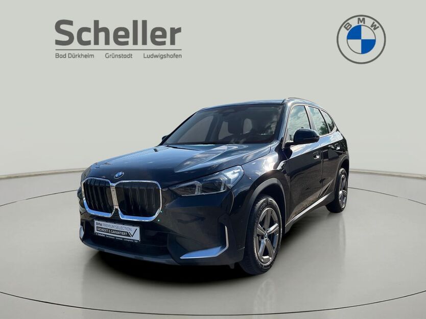 BMW X1 15.100 km 35.900 € Bad Dürkheim 67098