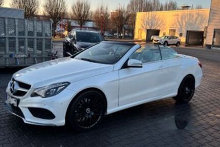 Mercedes-Benz E 400 180.000 km 14.000 &euro; Pegnitz 91257