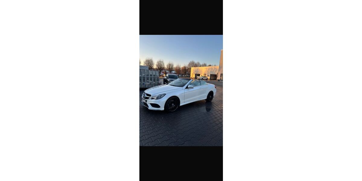 Mercedes-Benz E 400 180.000 km 14.000 &euro; Pegnitz 91257