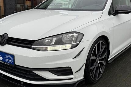 VW Golf 62.000 km 11.850 &euro; Gelnhausen 63571