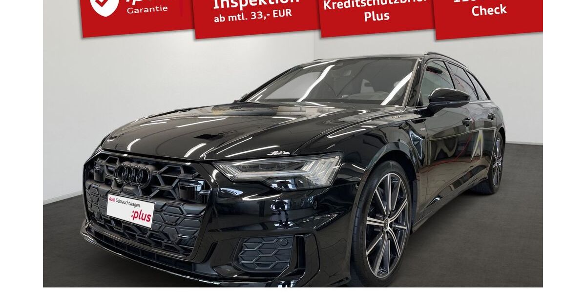 Audi A6 14.940 km 54.490 &euro; Kempten 87435