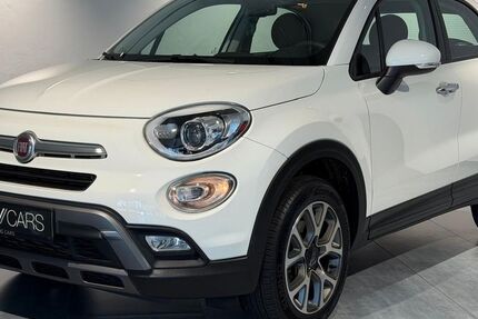 Fiat 500X 84.156 km 14.600 &euro; Burghaun 36151