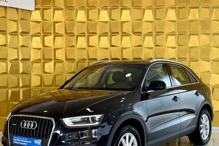 Audi Q3 71.000 km 17.990 &euro; Villingen Schwenningen 78048