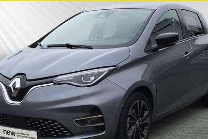 Renault ZOE 26.214 km 19.990 &euro; Frankenberg 35066