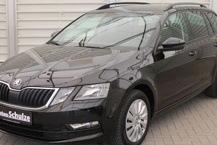 Skoda Octavia 80.740 km 19.970 € Cottbus / Groß Gaglow 03051