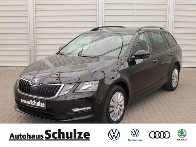 Skoda Octavia 80.740 km 19.970 € Cottbus / Groß Gaglow 03051