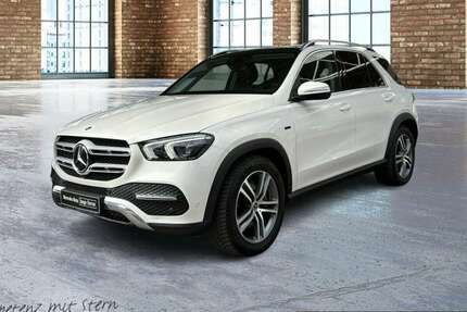 Mercedes-Benz GLE 350 86.500 km 47.900 &euro; Schorndorf 73614