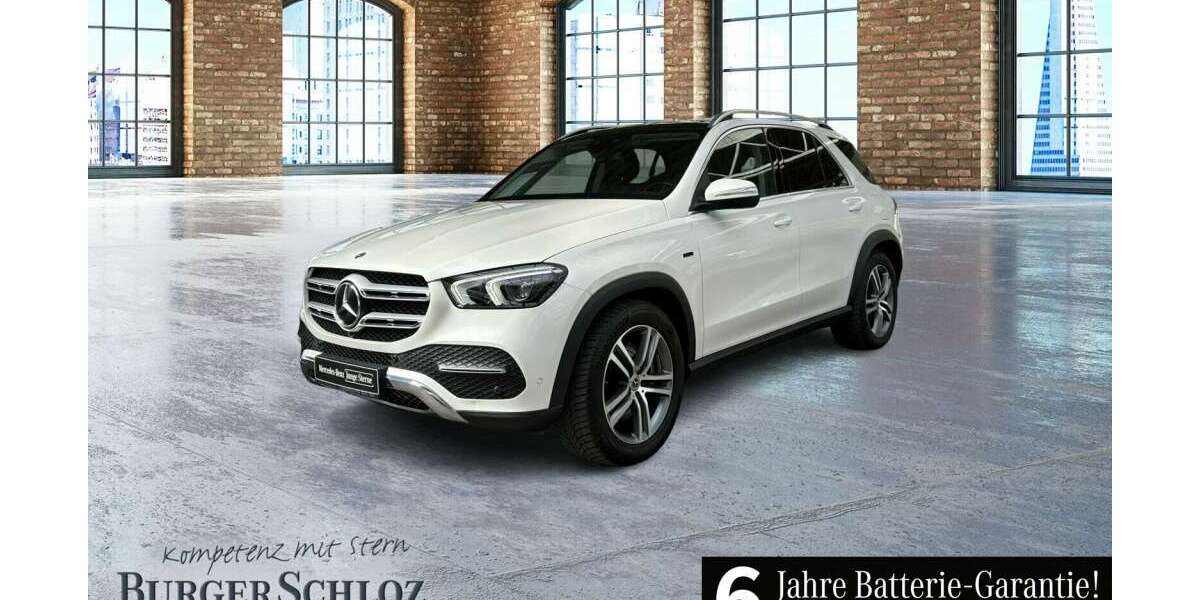 Mercedes-Benz GLE 350 86.500 km 47.900 &euro; Schorndorf 73614