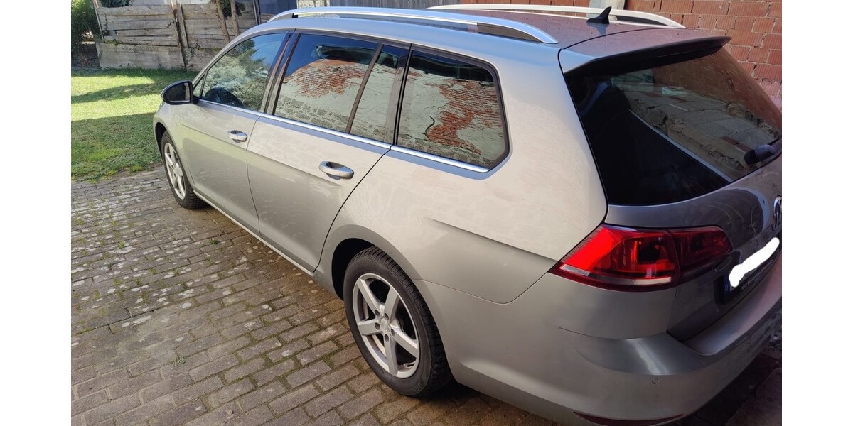 VW Golf 320.000 km 9.500 &euro; Hardheim 74736