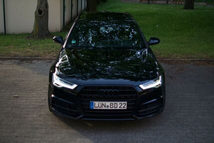 Audi A6 198.000 km 17.900 &euro; Lünen 44536