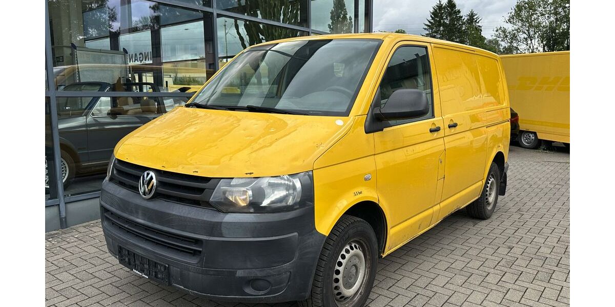VW T5 Transporter 120.000 km 4.800 &euro; Neuwied 56564