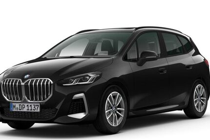 BMW 223 Active Tourer 19.256 km 37.950 &euro; Leipzig 04328