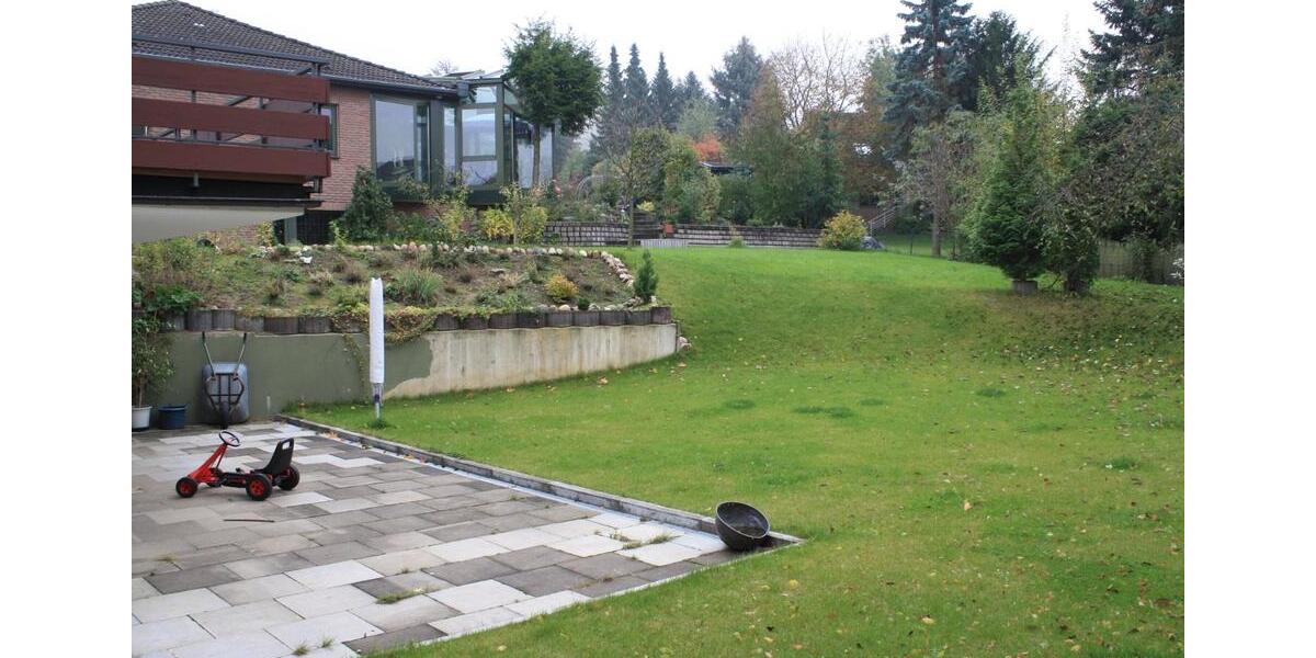 Modernisiertes EFH im Wieterviertel mit Blick über Northeim 8 zimmer