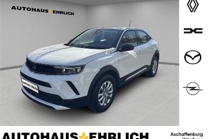 Opel Mokka 18.354 km 17.390 &euro; Würzburg 97076