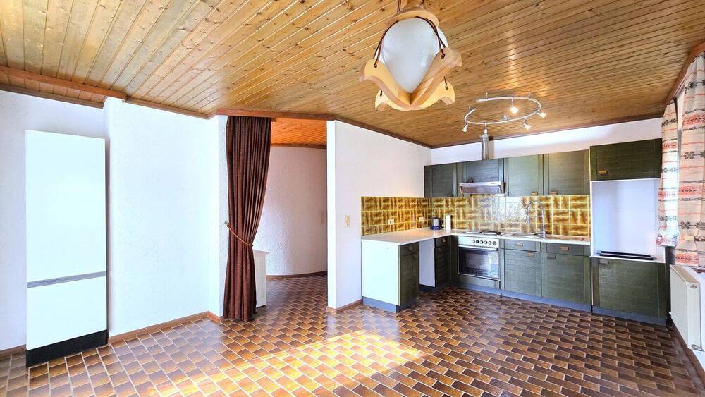 Einfamilienhaus Küssaberg Bechtersbohl - 5 Zimmer, 180 m&sup2;, 499.000&euro; | Angebot:26065112