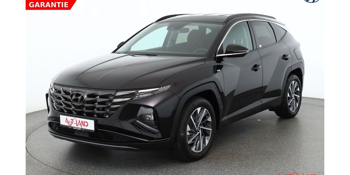 Hyundai TUCSON 69.925 km 23.990 &euro; Schwerin 19061