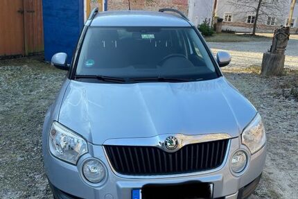 Skoda Yeti 150.000 km 3.500 &euro; Landshut 84028