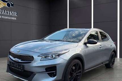 Kia XCeed 142.000 km 16.480 &euro; Rödermark 63322