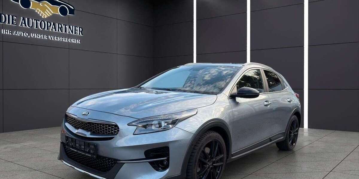 Kia XCeed 142.000 km 16.480 &euro; Rödermark 63322