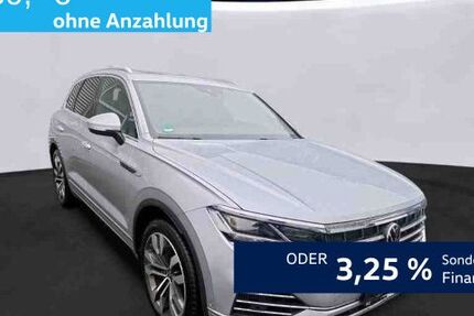 VW Touareg 29.996 km 50.930 € Werneck 97440
