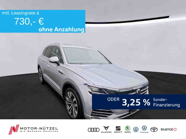 VW Touareg 30.346 km 52.930 € Werneck 97440