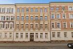 SANIERTES RENDITEOBJEKT IM ALTBAU - Mehrfamilienhaus, Wohnhaus Leipzig Ost | Angebot:26715123
