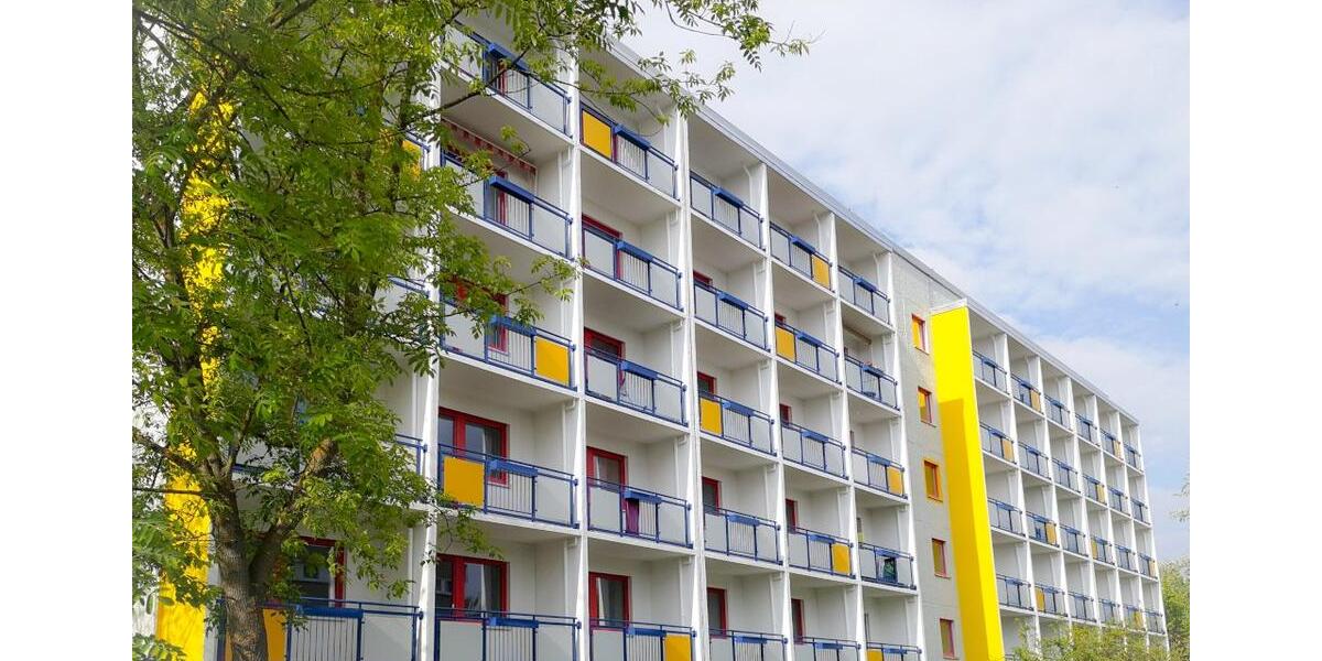 Erdgeschoßwohnung Döbeln - 1 Zimmer, 33 m&sup2;, 220&euro; | Angebot:26479897