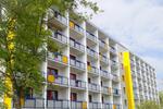 Erdgeschoßwohnung Döbeln - 1 Zimmer, 33 m&sup2;, 220&euro; | Angebot:26479897