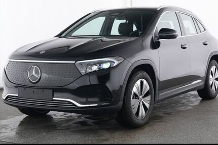 Mercedes-Benz EQA 11.548 km 41.689 &euro; Bad Neustadt 97616