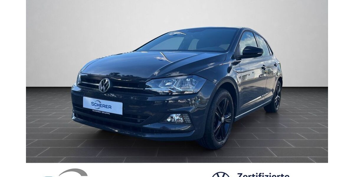 VW Polo 31.666 km 15.300 &euro; Ludwigshafen 67059