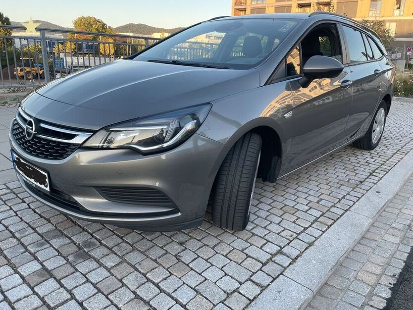 Astra