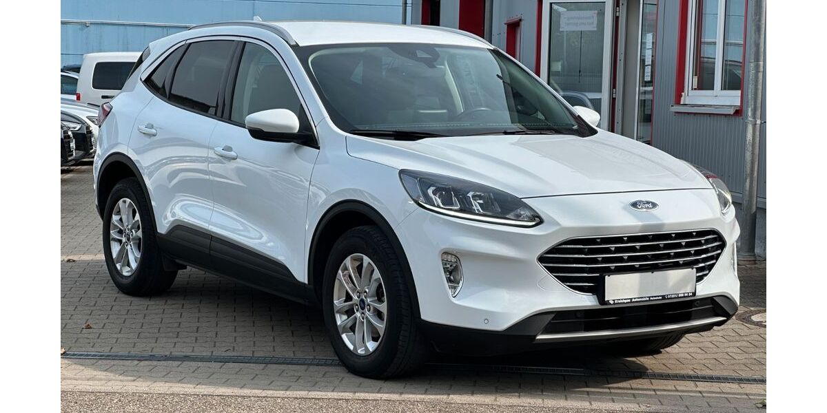 Ford Kuga 85.000 km 19.995 &euro; Bruchsal-Helmsheim 76646