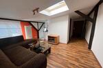 Dachgeschoßwohnung Magdeburg Leipziger Straße - 2 Zimmer, 39 m&sup2;, 350&euro; | Angebot:26050233