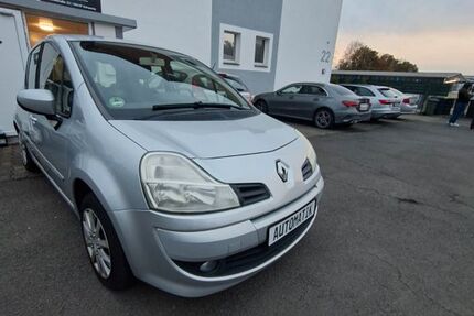 Renault Modus 33.000 km 5.499 € Schwerte 58239