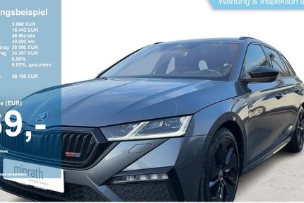 Skoda Octavia 89.914 km 27.420 &euro; Moers 47441