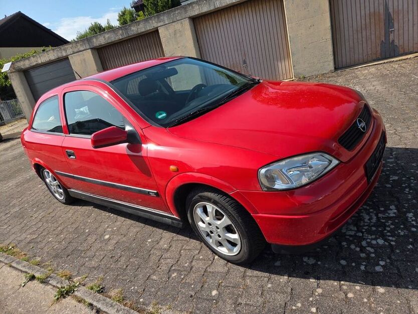 Astra