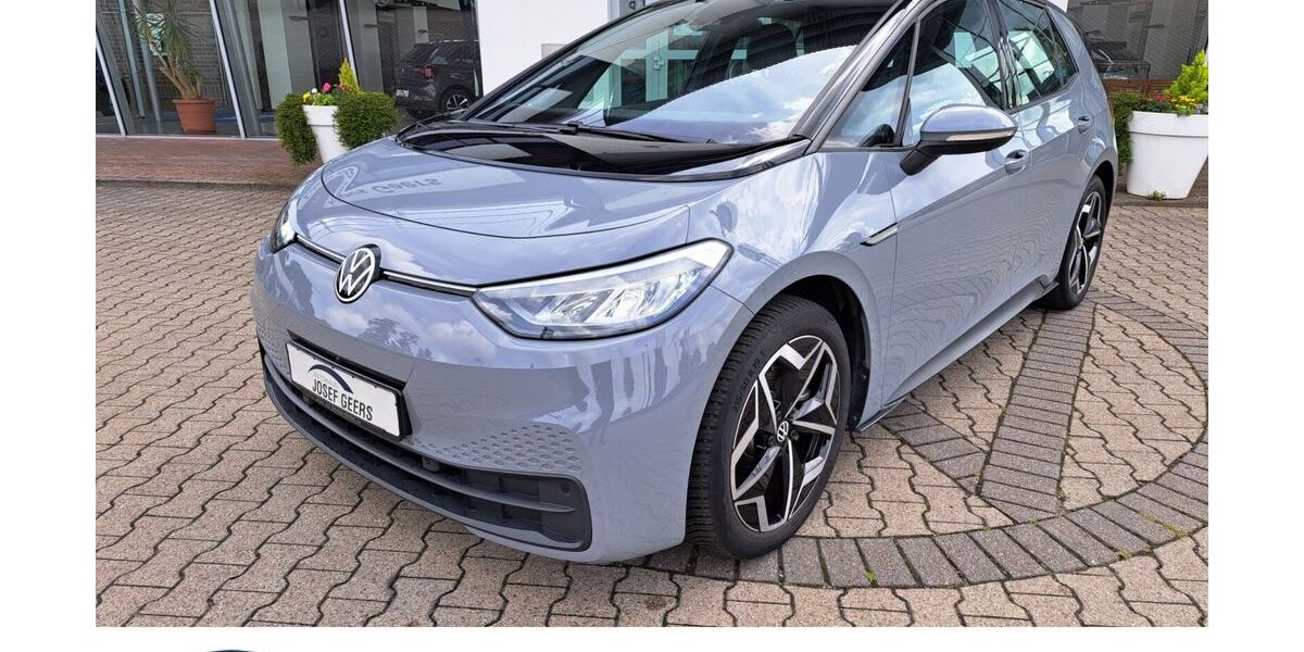 VW ID.3 23.217 km 22.250 &euro; Haren 49733