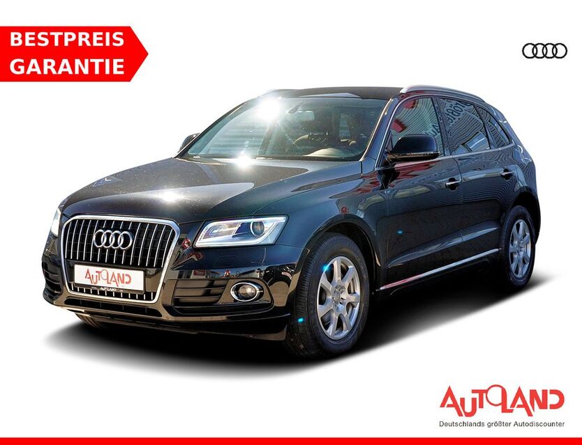 Audi Q5 119.995 km 19.990 € Magdeburg 39118