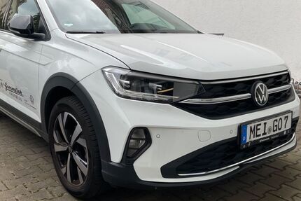 VW Taigo 24.400 km 21.990 &euro; Radebeul 01445