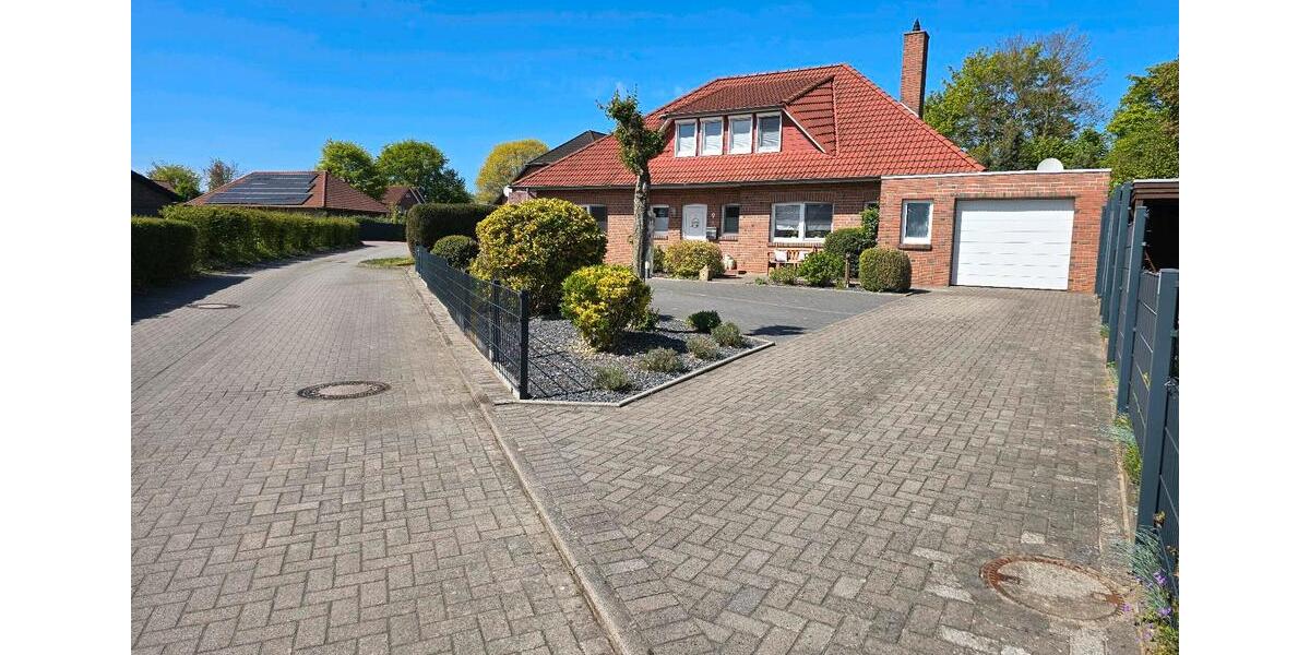 Einfamilienhaus Löningen - 5 Zimmer, 167 m&sup2;, 365.000&euro; | Angebot:26326865