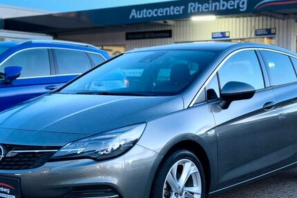 Opel Astra 54.000 km 13.250 &euro; Rheinberg 47495