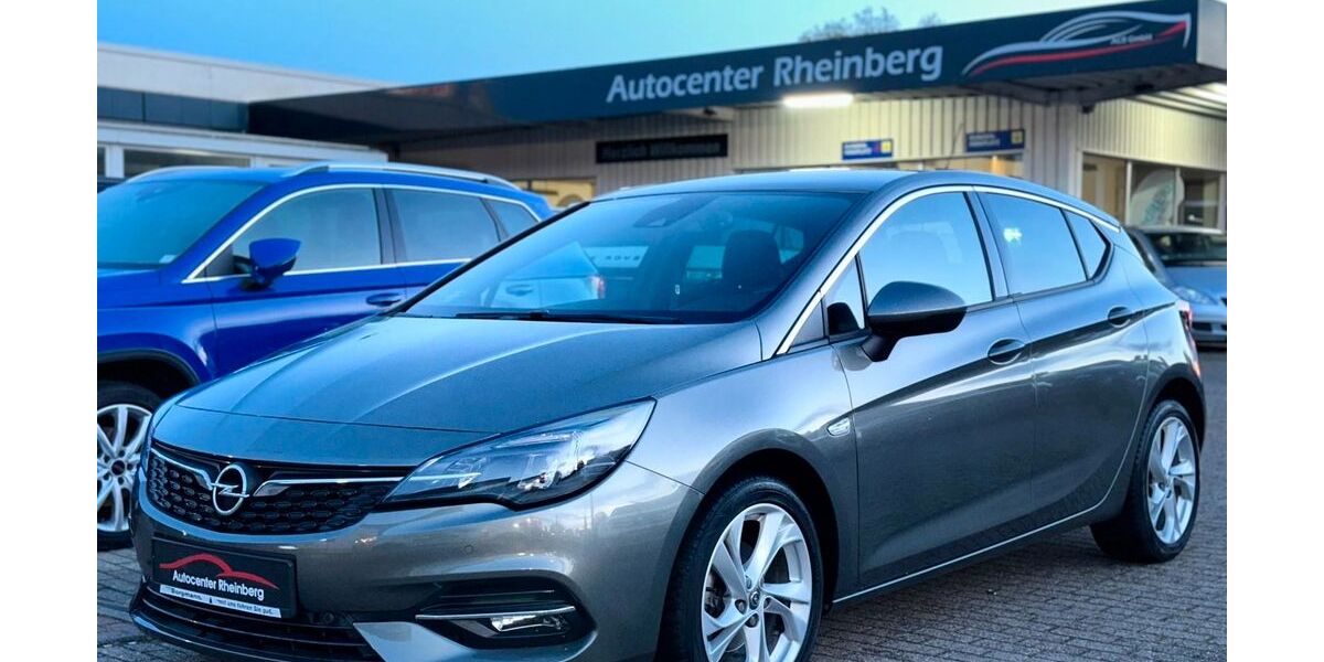 Opel Astra 54.000 km 13.250 &euro; Rheinberg 47495