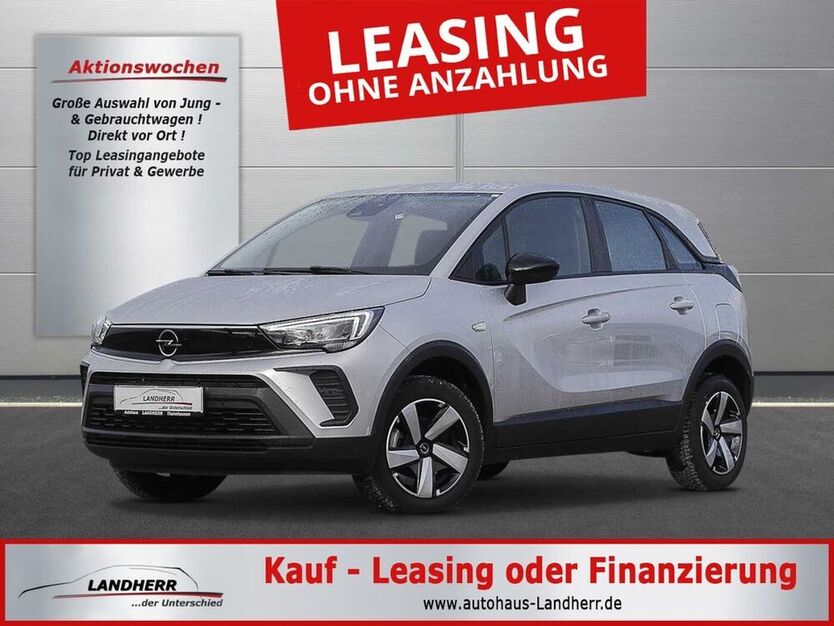 Crossland (X)