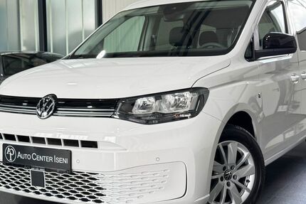 VW Caddy 111.909 km 21.980 € Spaichingen 78549