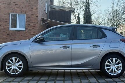 Opel Corsa 106.000 km 9.100 &euro; Hannover 30179