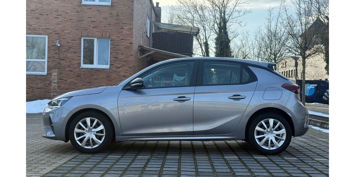 Opel Corsa 106.000 km 9.100 &euro; Hannover 30179