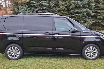 VW T7 Multivan 48.200 km 49.400 &euro; Quitzdorf am See 02906